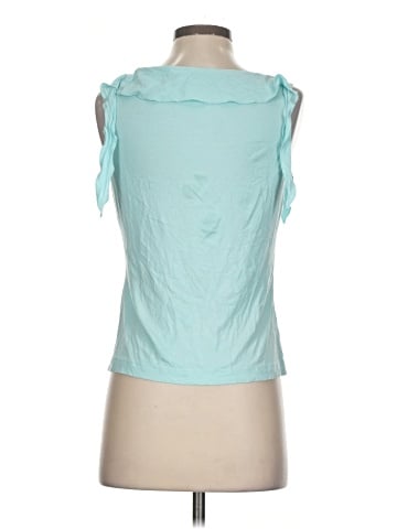 Banana Republic Sleeveless T-Shirt (view 2)