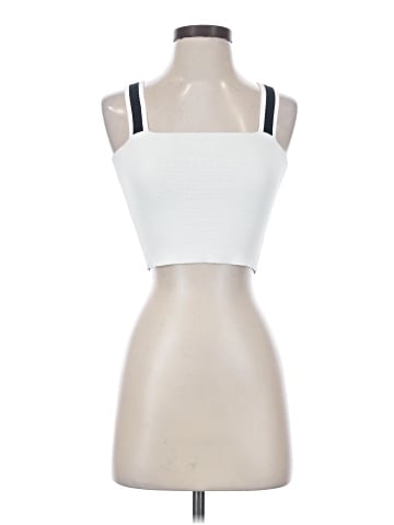 Koch Sleeveless Top (view 1)