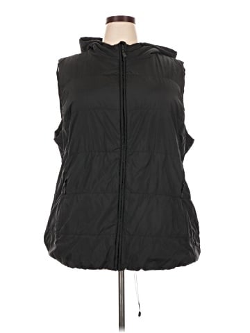 Torrid Vest (view 1)