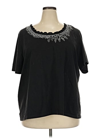 Coral Bay Short Sleeve T-Shirt (view 1)