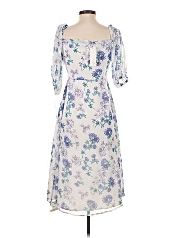 Yumi Kim Casual Dress (view 2)