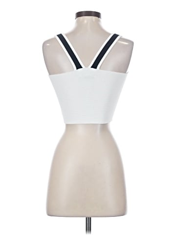Koch Sleeveless Top (view 2)