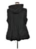 Torrid 100% Polyester Black Vest Size 3X Plus (3) - photo 2