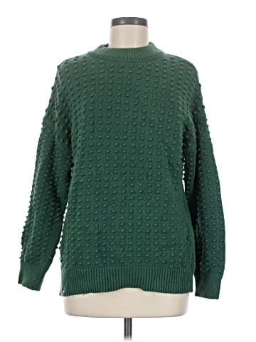 Target Pullover Sweater (view 1)