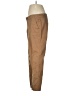 Ann Taylor LOFT Solid Tan Khakis Size 8 - photo 5