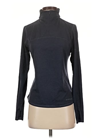 Brooks Long Sleeve Turtleneck (view 1)