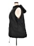 Torrid 100% Polyester Black Vest Size 3X Plus (3) - photo 5