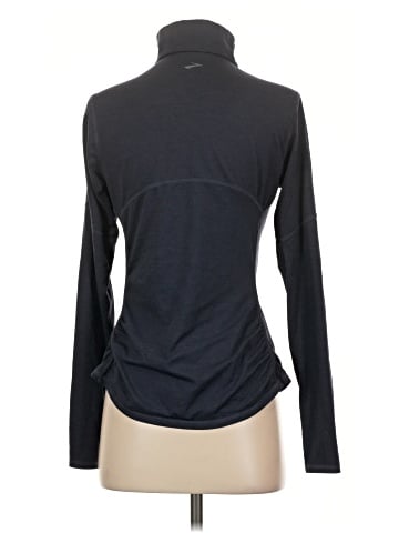 Brooks Long Sleeve Turtleneck (view 2)