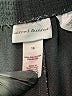 Alfred Dunner 100% Polyester Solid Black Dress Pants Size 16 - photo 7