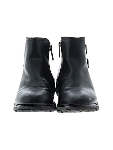 Kidpik Ankle Boots (view 2)