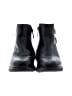 Kidpik Black Ankle Boots Size 3 (baby) - photo 2