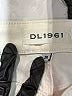 DL1961 Ivory Jeans Size 29 waist - photo 7