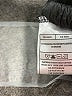 Antigua Chevron-herringbone Black Track Jacket Size XL - photo 7