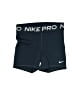 Nike Graphic Blue Athletic Shorts Size M - photo 1