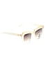 Komono Ivory Sunglasses One size - photo 1