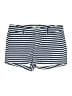 Old Navy Stripes Blue Shorts Size 6R - photo 1