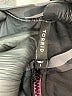 Torrid Graphic Black Wetsuit Size 1X Plus (1) - photo 3