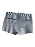 Old Navy Stripes Blue Shorts Size 6R - photo 2