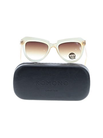 Komono Sunglasses (view 2)