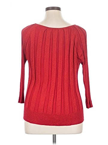 Joseph A. Pullover Sweater (view 2)
