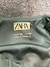 Zara Gray Tank Top Size 9 - 10 - photo 3