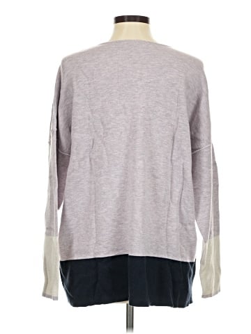 J.Jill Pullover Sweater (view 2)
