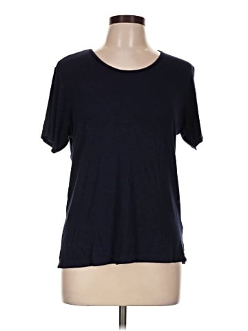 Woolrich Short Sleeve Top (view 1)