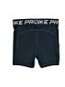 Nike Graphic Blue Athletic Shorts Size M - photo 2