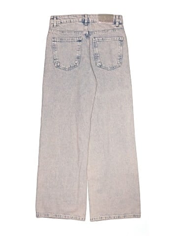 Zara Jeans (view 2)