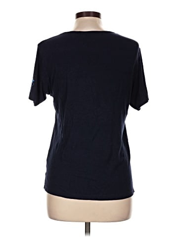 Woolrich Short Sleeve Top (view 2)