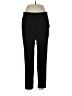 Torrid Solid Black Ivory Dress Pants Size Med Plus (00) - photo 1