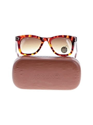 Komono Sunglasses (view 2)