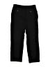 Brooks Brothers 100% Wool Black Wool Pants Size 20 - photo 2