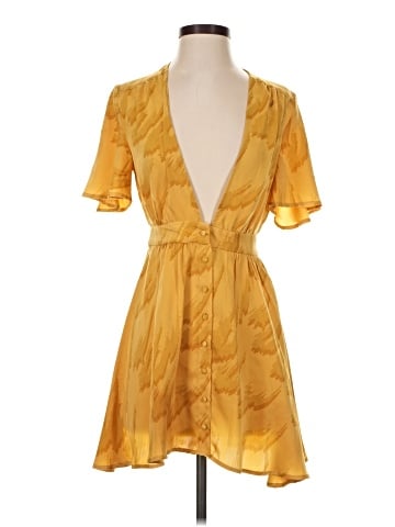 House of Harlow 1960 X Revolve Cocktail Dress (view 1)
