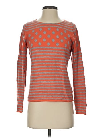 Sparrow Pullover Sweater (view 1)