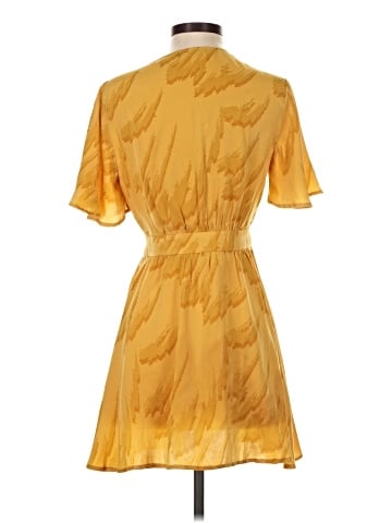 House of Harlow 1960 X Revolve Cocktail Dress (view 2)