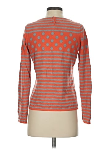 Sparrow Pullover Sweater (view 2)