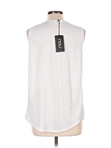 Nau Sleeveless T-Shirt (view 2)