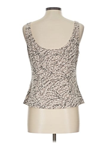 Alex Evenings Sleeveless Blouse (view 2)