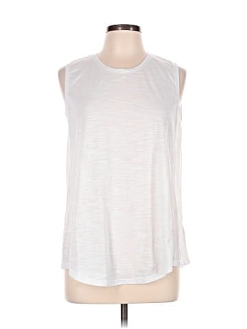 Nau Sleeveless T-Shirt (view 1)