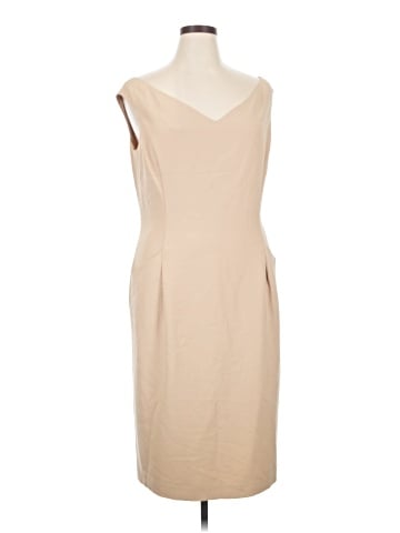 St. John Cocktail Dress (view 1)