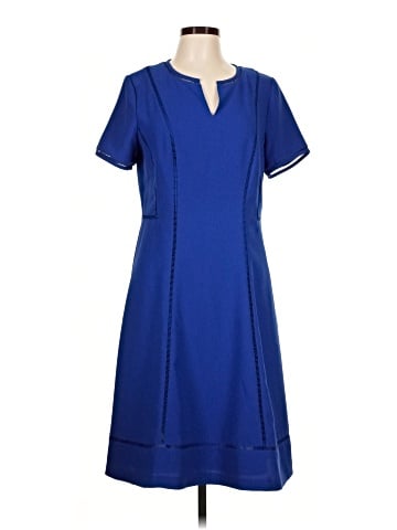 Banana Republic Casual Dress (view 1)