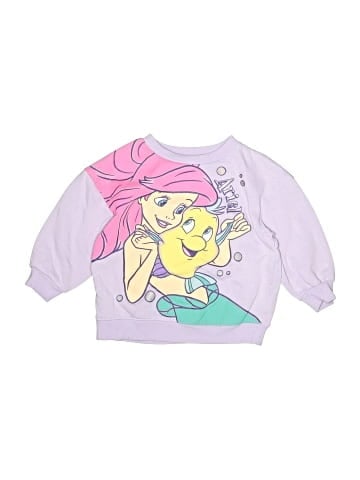 Disney Princess Sweatshirt (view 1)