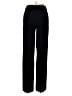 NYDJ Black Casual Pants Size 8 - photo 2