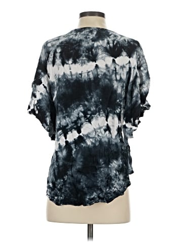Young Fabulous & Broke Short Sleeve Top (view 2)