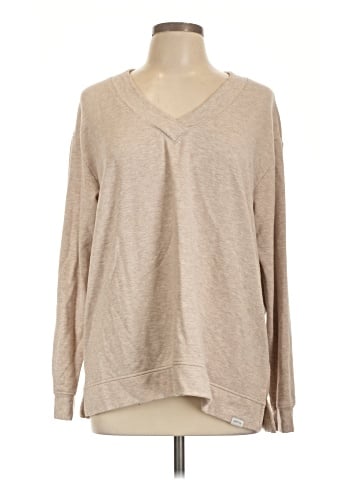 Orvis Pullover Sweater (view 1)