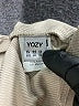 Yozy Tan Short Sleeve Top Size 12 - photo 7