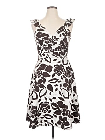 Chadwicks Cocktail Dress (view 1)