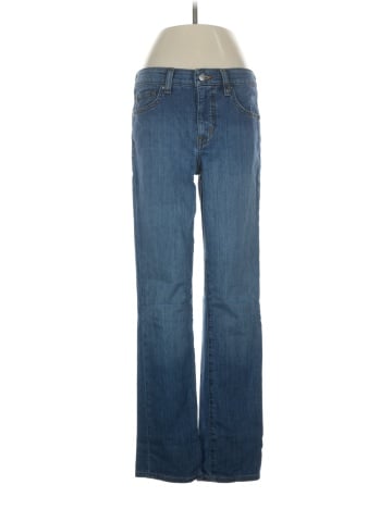 Lauren by Ralph Lauren Jeans (view 1)