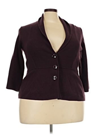 Alfani Blazer (view 1)